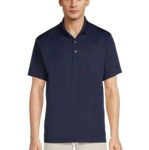 Ben Hogan performance polo